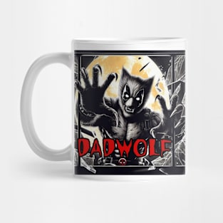 DADWOLF Mug